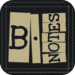 Brag-Notes