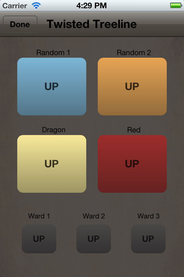 Screenshot LoL – Jungle Timer Screenshot LoL – Jungle Timer